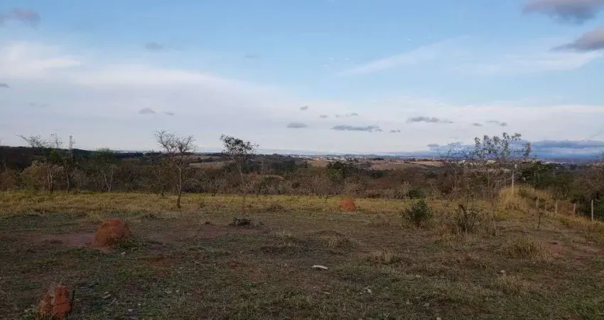 Chácara / sítio à venda na Avenida Primavera, 20, Canguiri, Itu
