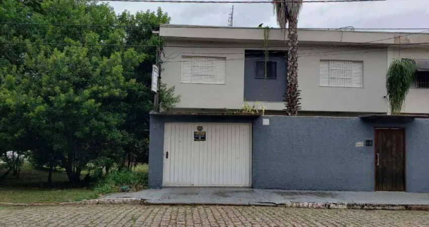Casa comercial com 6 salas à venda na Rua Antônio Bortolotti, 67, Vila Leis, Itu