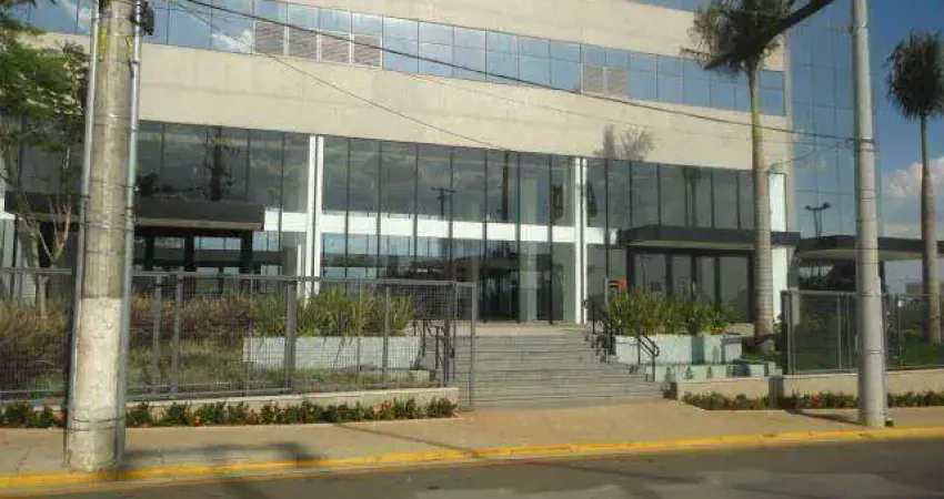 Sala comercial com 1 sala à venda na Avenida Plaza, 6, Jardim Paraíso, Itu