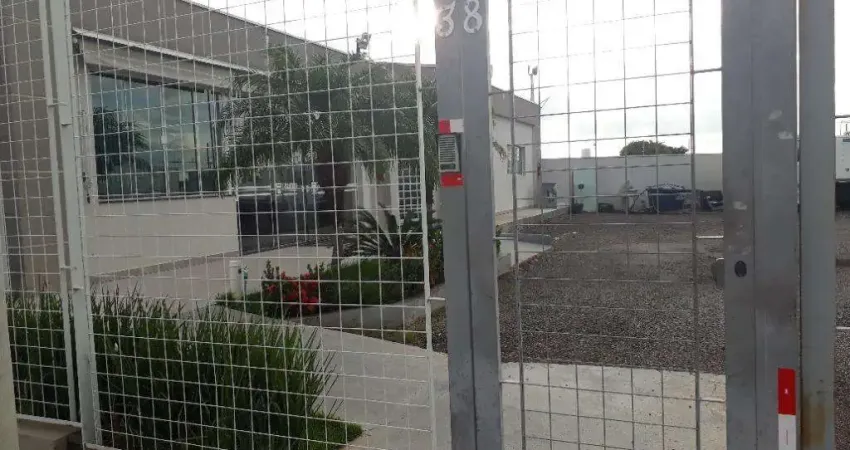 Terreno comercial à venda na Rua Bela Emília, 87, Jardim Estância Bom Viver, Itu