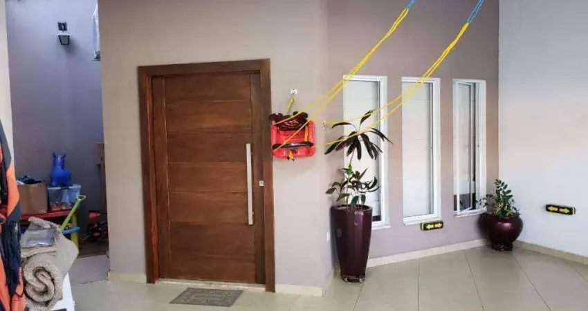 Casa com 2 quartos à venda na Rua Francisco Lazaro, 40, Jardim dos Ipês, Itu