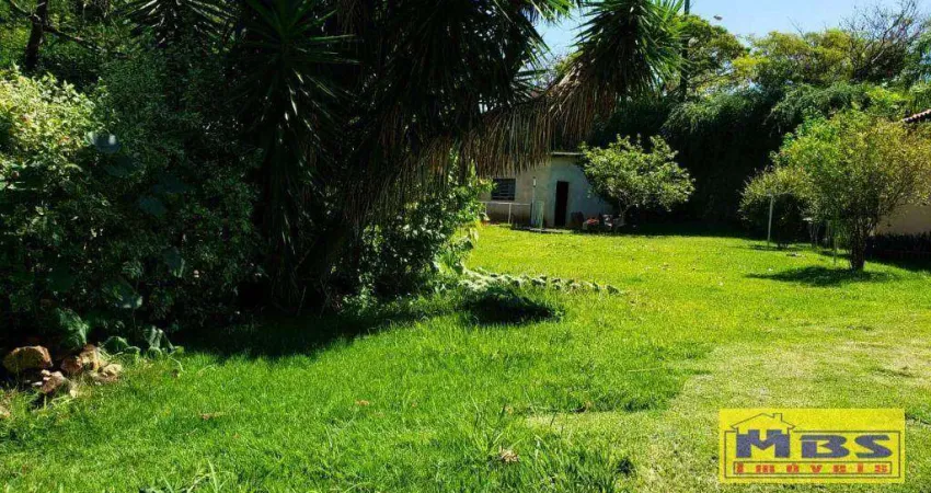 Terreno à venda na Alameda dos Framboezeiros, 80, Jardim Paraíso II, Itu