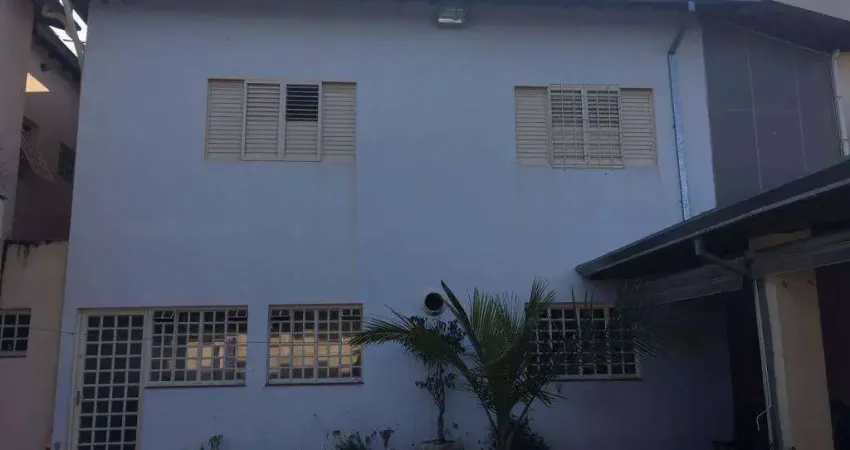 Casa com 5 quartos à venda na Alameda Indaiá, 90, Alto das Palmeiras, Itu