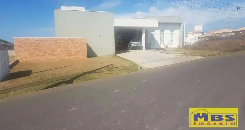 Casa em condomínio fechado com 4 quartos à venda na Alameda Guaraci, 13, Jardim Emicol, Itu