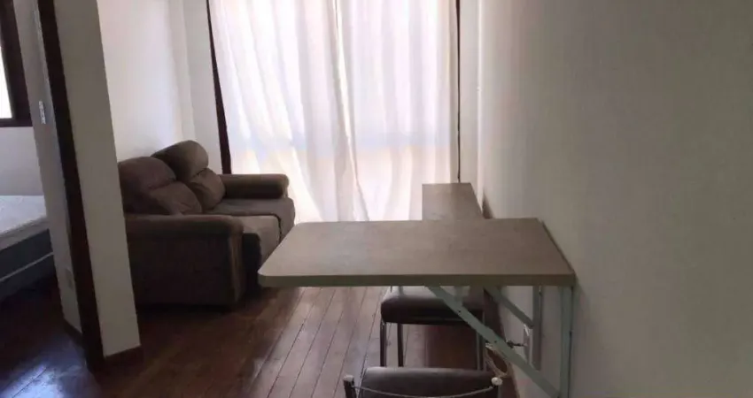 Apartamento com 1 quarto à venda na Rua Santana, 40, Centro, Itu
