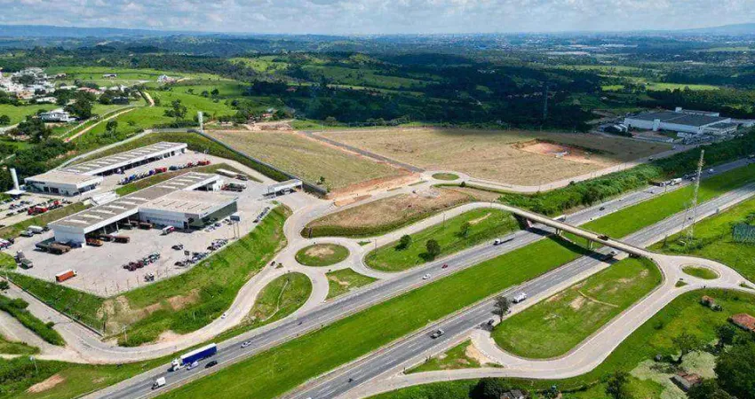 Terreno em condomínio fechado à venda na Rodovia Castelo Branco, 75, City Castelo, Itu