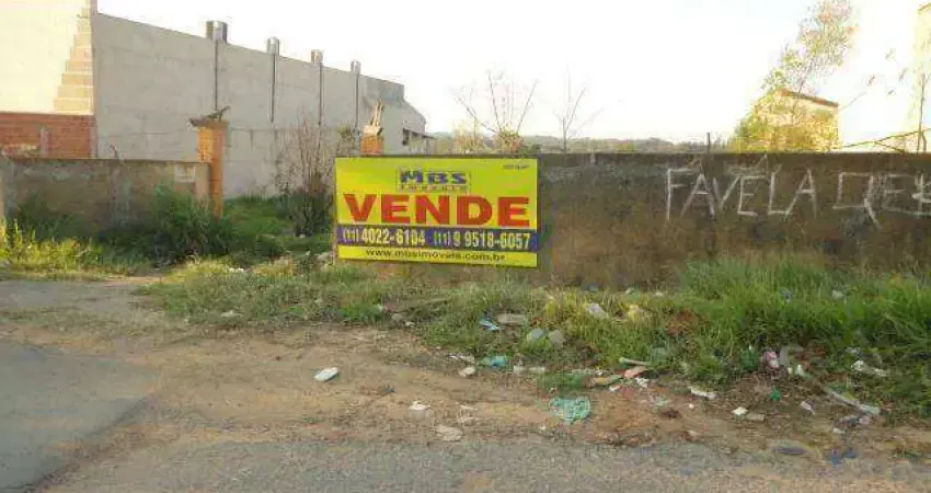 Lote industrial ou comerciaç á venda, chácara reunidas ipês