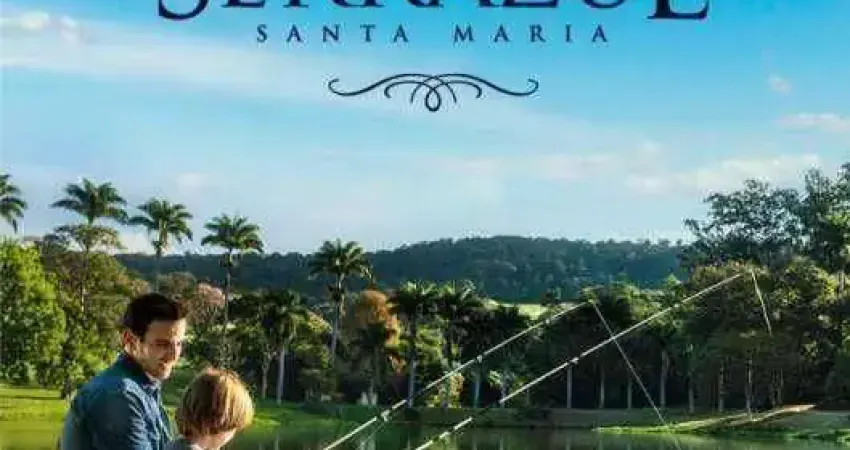 Terreno em condomínio fechado à venda na Alameda Alexander Fleming, 10, Serra Azul, Itupeva