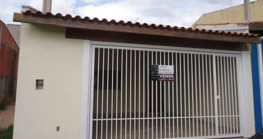 Casa com 3 quartos à venda na Rua Professora Maria Stela Cardeal Santoro, 45, Jardim dos Ipês, Itu