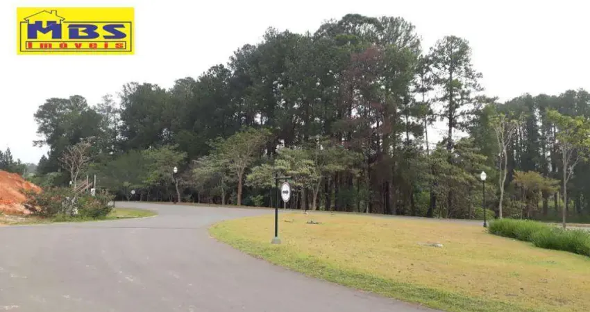 Terreno em condomínio fechado à venda na Alameda Stela, 8, Condomínio Terras de São José II, Itu