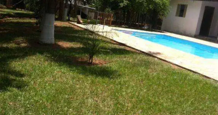 Chácara / sítio com 2 quartos à venda na Alameda Morumbi, 7, Chácara Carolina, Itu