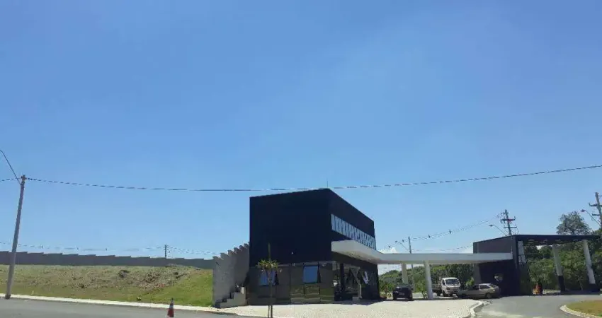 Terreno comercial à venda na Avenida Brazil Bernardini, 19, Condomínio Reserva Saint Paul, Itu