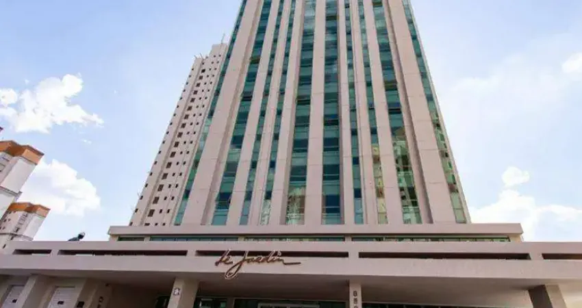 Apartamento com 1 quarto à venda na Rua das Primaveras, 10, Vila Bergamo, Indaiatuba