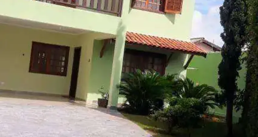 Casa com 3 quartos à venda na Rua Ermelino Battisti, 20, Jardim Santa Tereza, Itu