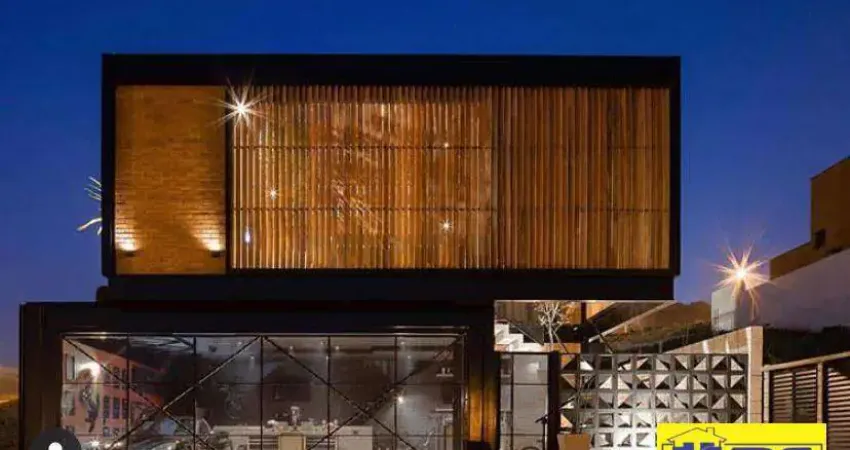 Casa em condomínio fechado com 3 quartos à venda na Avenida Brazil Bernardini, 87, Condomínio Reserva Saint Paul, Itu