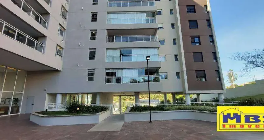 Apartamento com 2 quartos à venda na Avenida das Araras, 30, Jardim Paraíso, Itu