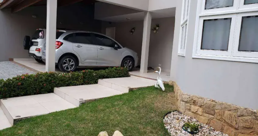 Casa com 3 quartos à venda na Praça Amazonas, 458, Brasil, Itu