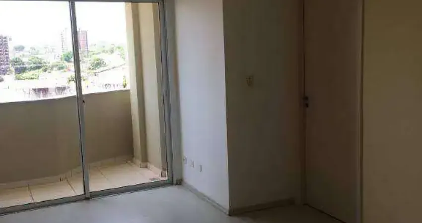 Apartamento com 2 quartos à venda na Rua Araldo Rodrigues, 90, Nossa Senhora Aparecida, Itu