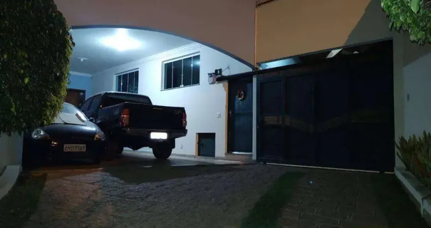 Chácara / sítio com 4 quartos à venda na Praça Hermantina Camargo M Campos, 87, Chácaras Primavera, Itu