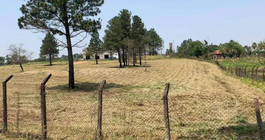 Terreno à venda na Rodovia Waldomiro Corrêa de Camargo Km 53, 25, Melissa, Itu