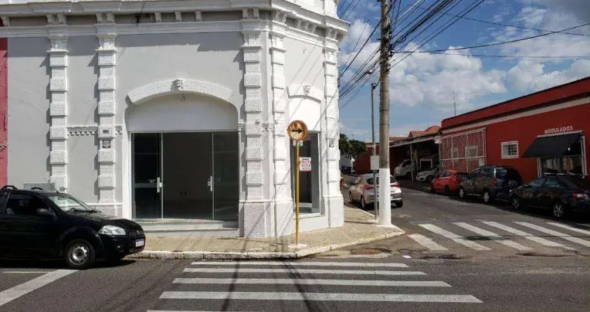 Sala comercial à venda na Rua Floriano Peixoto, 50, Centro, Itu
