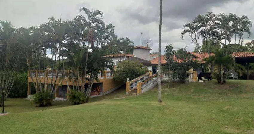 Casa em condomínio fechado com 4 quartos à venda na Praça San Paulo, 27, Condomínio Fechado Piccolo Paese, Salto