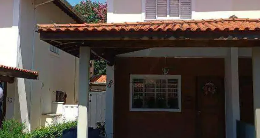Casa em condomínio fechado com 3 quartos à venda na Rua Cláudio Fonseca, 10, Parque Nossa Senhora da Candelária, Itu