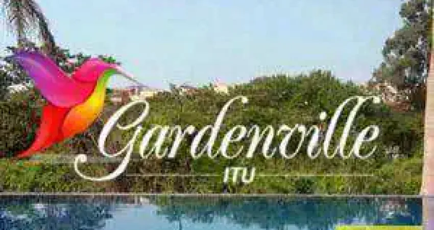 Terreno comercial à venda na Rua Irmãos Micai, 18, Parque Nossa Senhora da Candelária, Itu