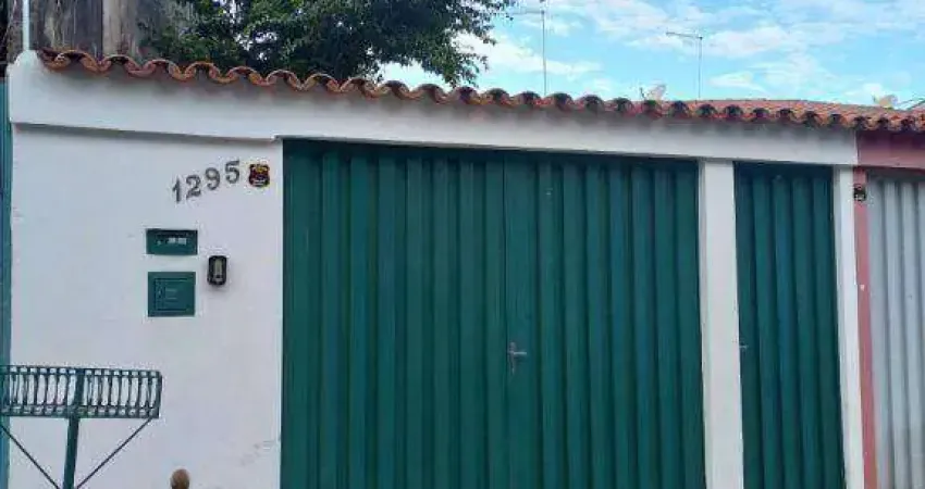 Casa com 3 quartos à venda na Rua Sorocaba, 1295, Vila Gatti, Itu