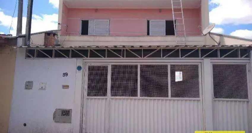 Casa com 3 quartos à venda na Rua João de Deus Ramires, 8, Rancho Grande, Itu