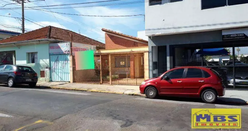 Casa comercial com 1 sala à venda na Avenida Dom Pedro II, 1299, Centro, Salto