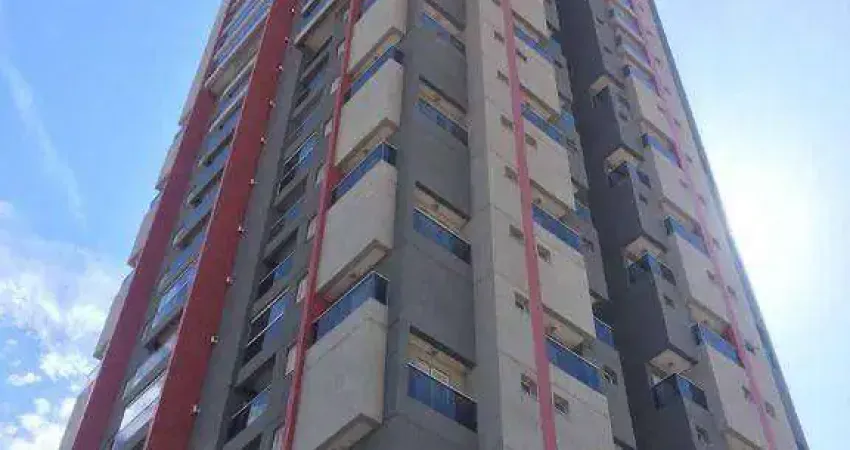 Apartamento com 3 quartos à venda na Rua Christiano Steffen, 147, Vila Sfeir, Indaiatuba