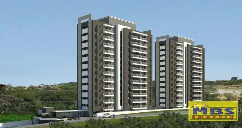 Terreno à venda na Rua Avaré, 20, Jardim Iguatemi, Sorocaba