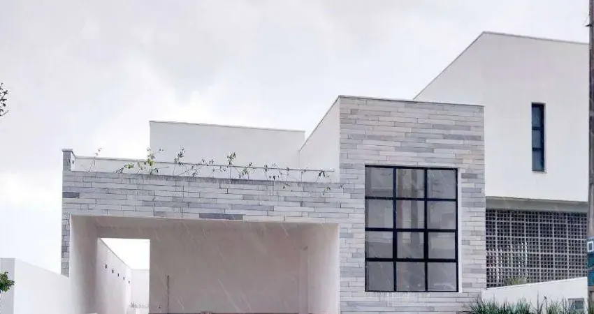 Casa em condomínio fechado com 3 quartos à venda na Rua Irmãos Micai, 19, Parque Nossa Senhora da Candelária, Itu