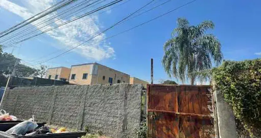 Terreno comercial para alugar na Rua Rio de Janeiro, 32, Brasil, Itu