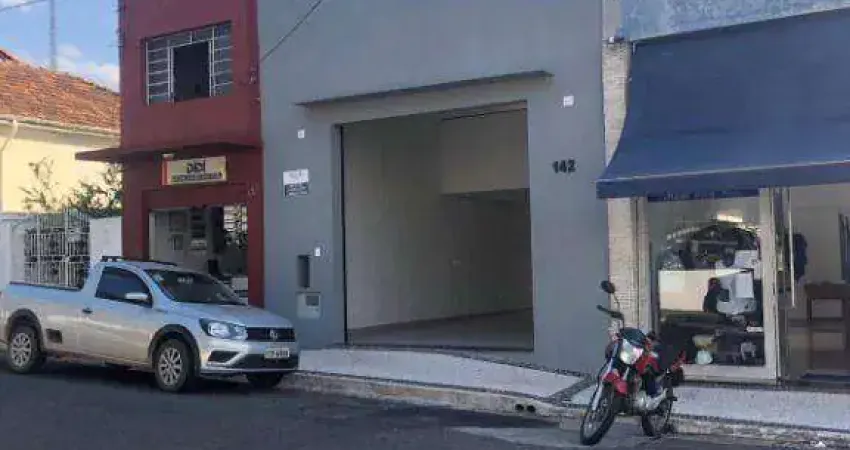 Sala comercial com 1 sala para alugar na Rua Floriano Peixoto, 142, Centro, Itu