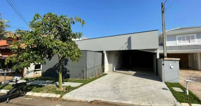 Casa em condomínio fechado com 3 quartos à venda na Alameda do Bosque, 20, Centro, Itu