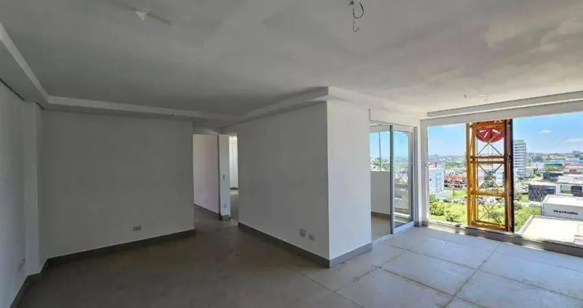 Apartamento com 2 quartos à venda na Avenida Itu 400 Anos, 2, Itu Novo Centro, Itu