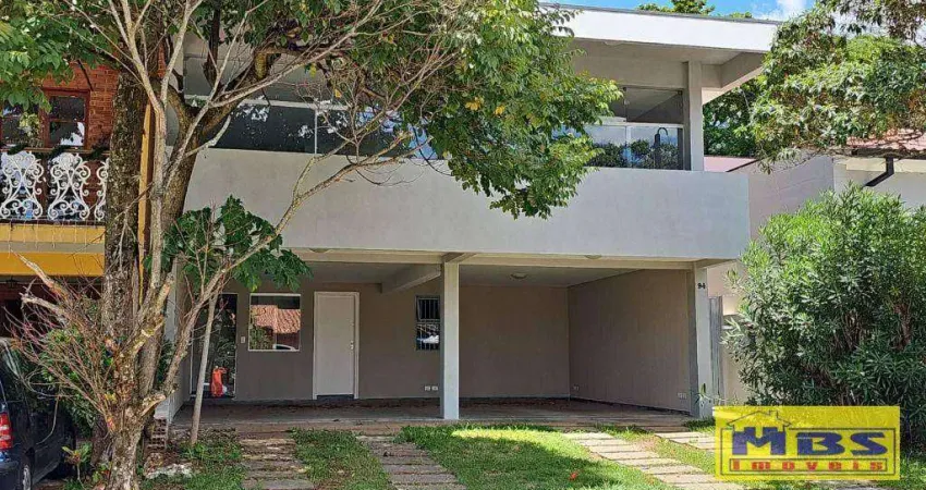 Casa em condomínio fechado com 3 quartos à venda na Alameda dos Buritis, 14, Condomínio Portal de Itu, Itu