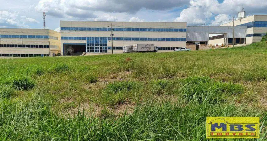 Terreno em condomínio fechado à venda na Rua Marginal Emicol, 50, Jardim Emicol, Itu