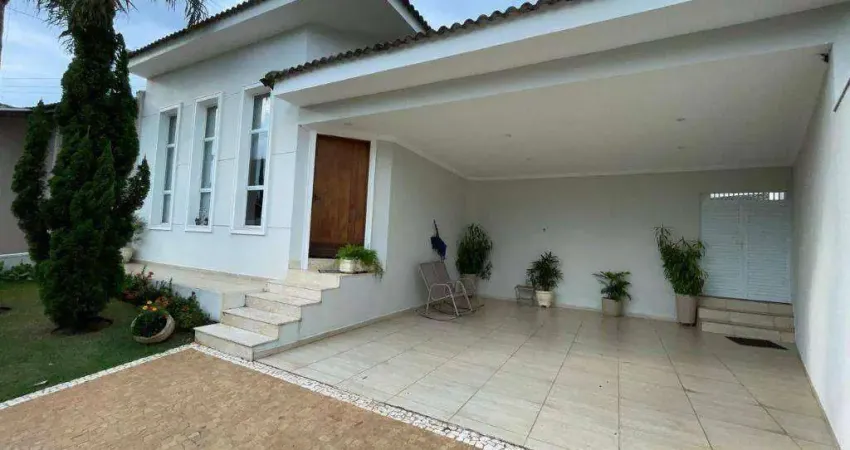 Casa em condomínio fechado com 3 quartos à venda na Rua Parque do Varvito, 12, Parque do Varvito, Itu