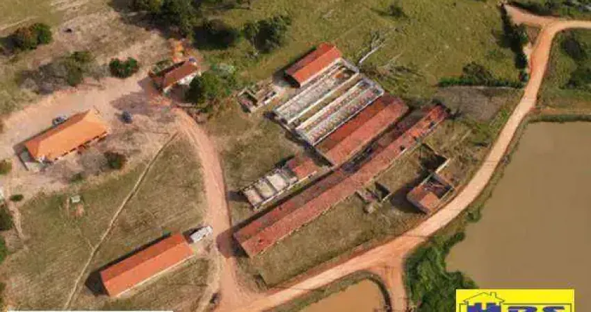 Chácara / sítio com 3 quartos à venda na Rodovia Dom Gabriel Paulino Bueno Couto, 495, Jardim Paraíso II, Itu