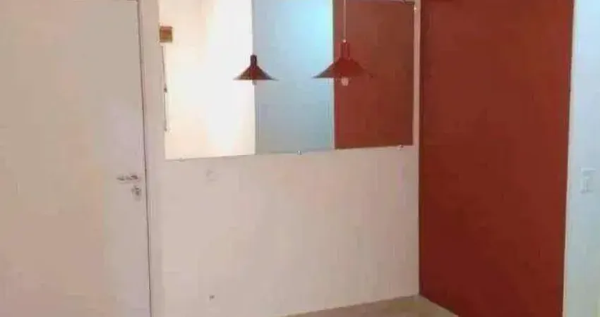 Apartamento com 2 quartos à venda na Rua Amadeu Fragnani, 13, Vila Santa Terezinha, Itu