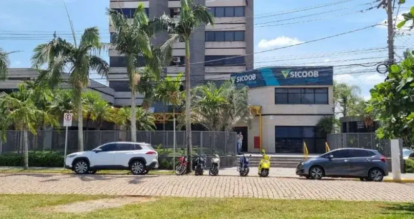 Sala comercial com 2 salas à venda na Rua Luiz Gonzaga Bicudo, 5, Vila Nova, Itu