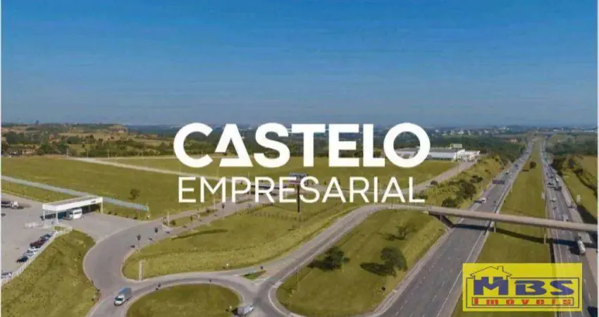 Terreno à venda na Rodovia Presidente Castelo Branco, 280, City Castelo, Itu