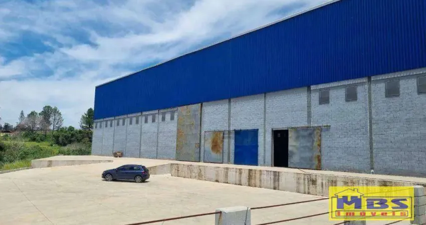 Barracão / Galpão / Depósito com 10 salas para alugar na Rodovia Waldomiro Corrêa de Camargo, 90, Vila Martins, Itu