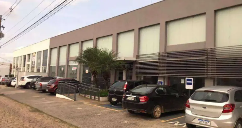 Barracão / Galpão / Depósito com 4 salas para alugar na Avenida Tiradentes, 80, Alto da Vila Nova, Itu