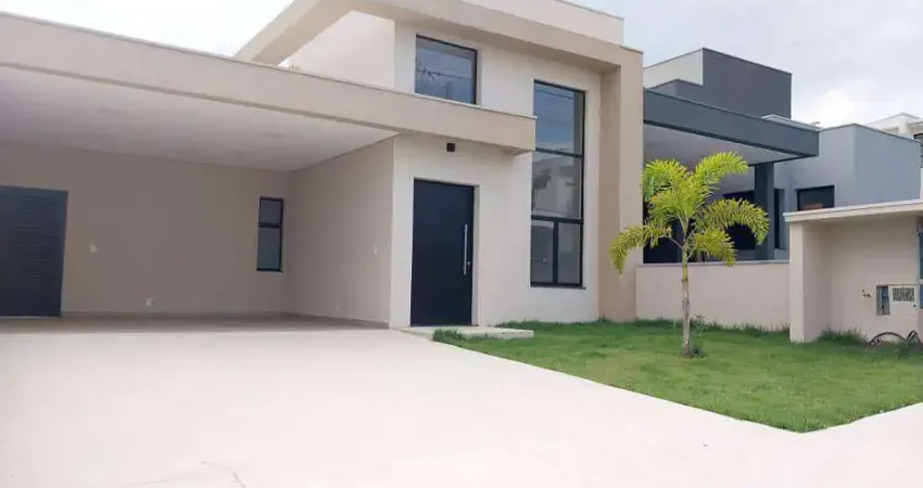 Casa em condomínio fechado com 3 quartos à venda na Rua Nelo Infante, 20, Parque Nossa Senhora da Candelária, Itu