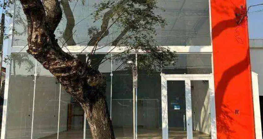 Sala comercial com 1 sala para alugar na Avenida Prudente de Moraes, 220, Vila Nova, Itu