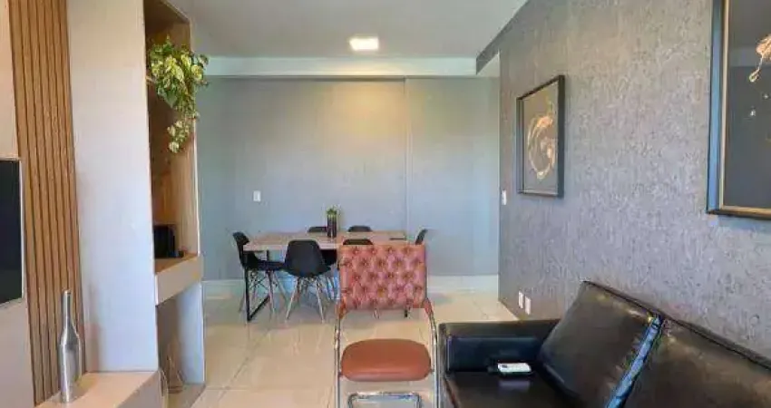 Apartamento com 3 quartos à venda na Rua das Primaveras, 10, Vila Bergamo, Indaiatuba